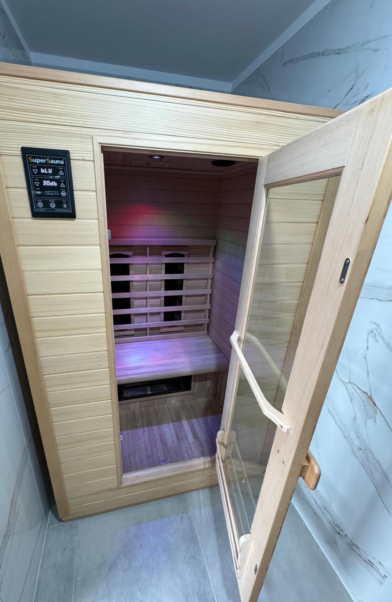 Apartmán Rybitwa Dębki Exteriér fotografie