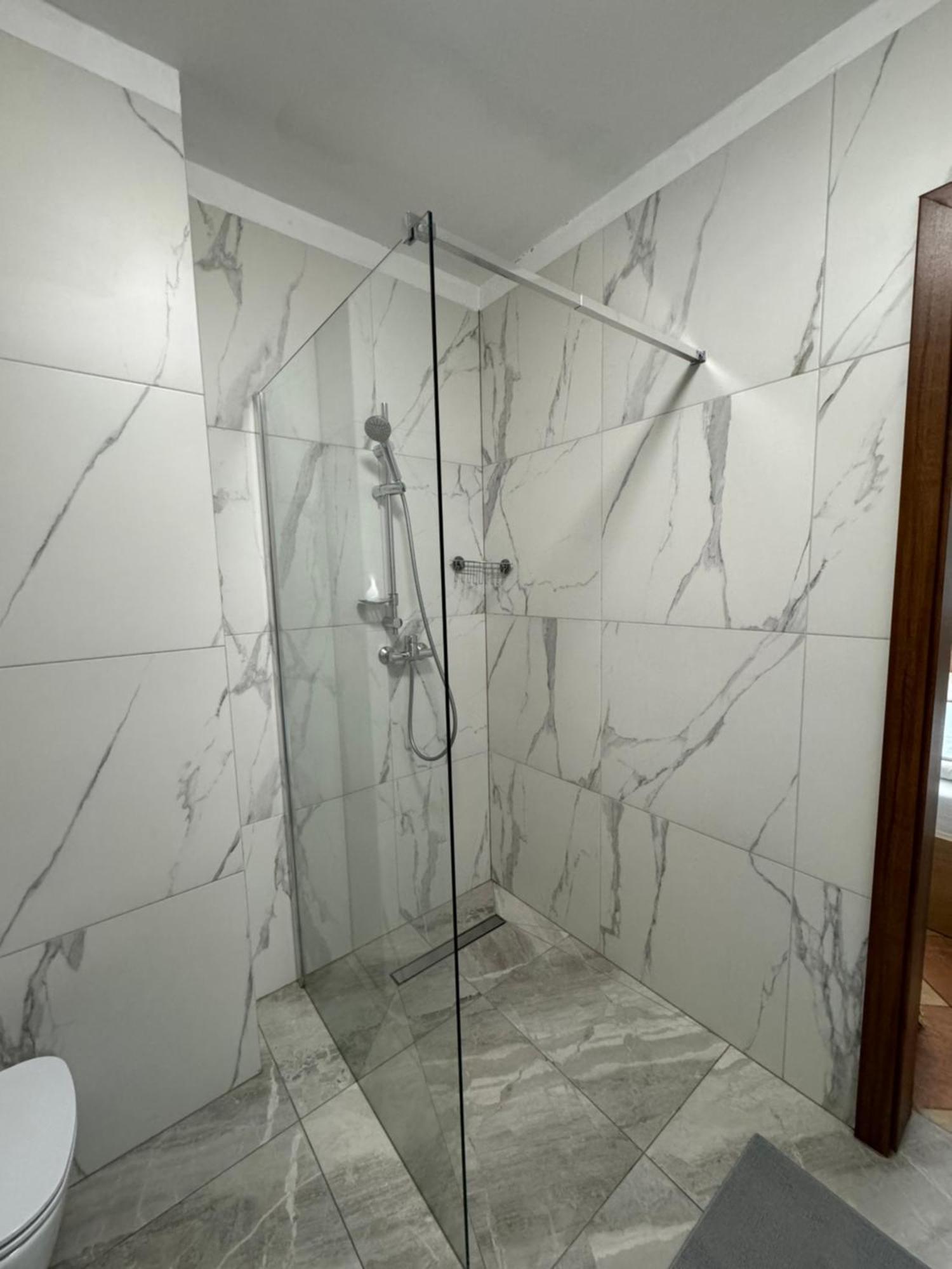 Apartmán Rybitwa Dębki Exteriér fotografie